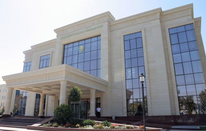 &laquo;Farg‘ona Invest Kompaniyasi&raquo; ҳамда &laquo;Toshkent Invest Kompaniyasi&raquo; ўртасида тажриба алмашишга бағишланган семинар-кенгаш бўлиб ўтди.